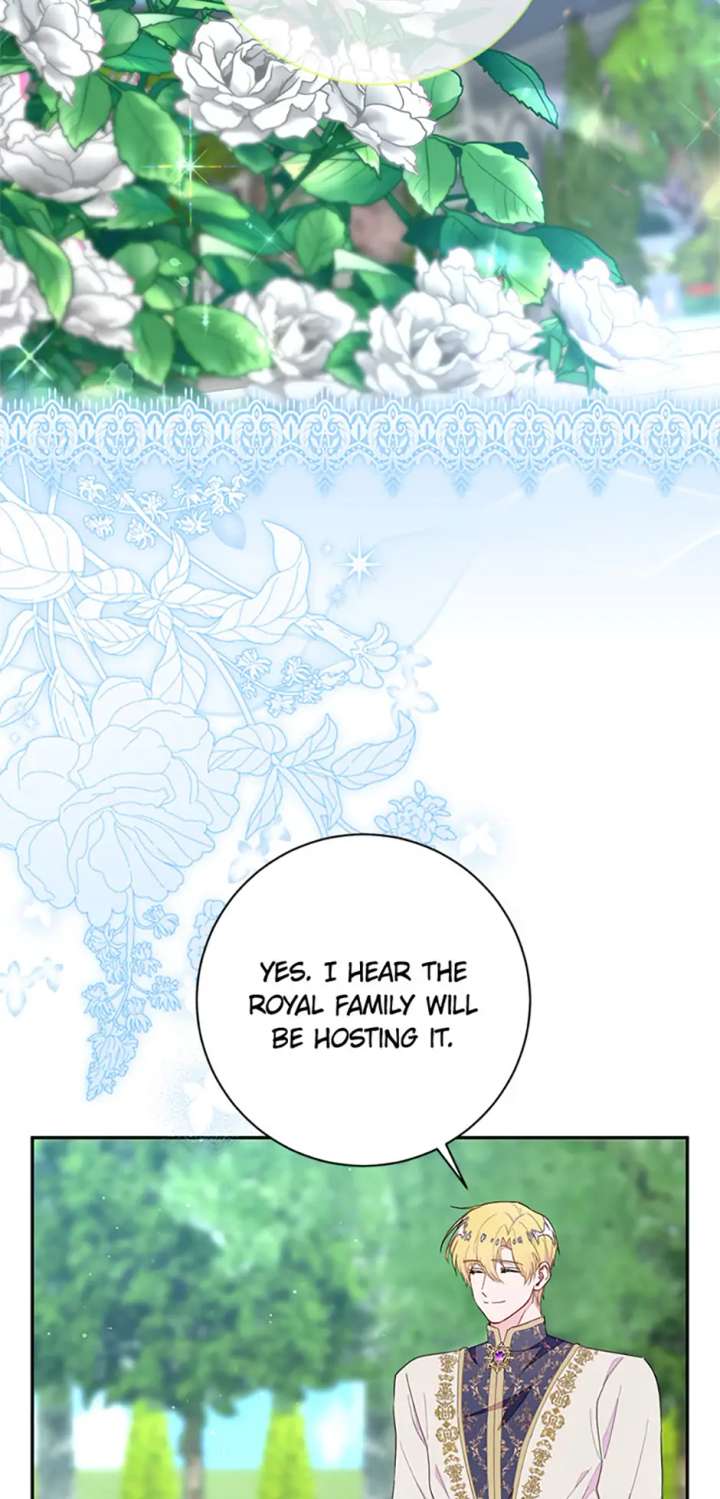 The Bad Ending of an Otome Chapter 79 - Page 20