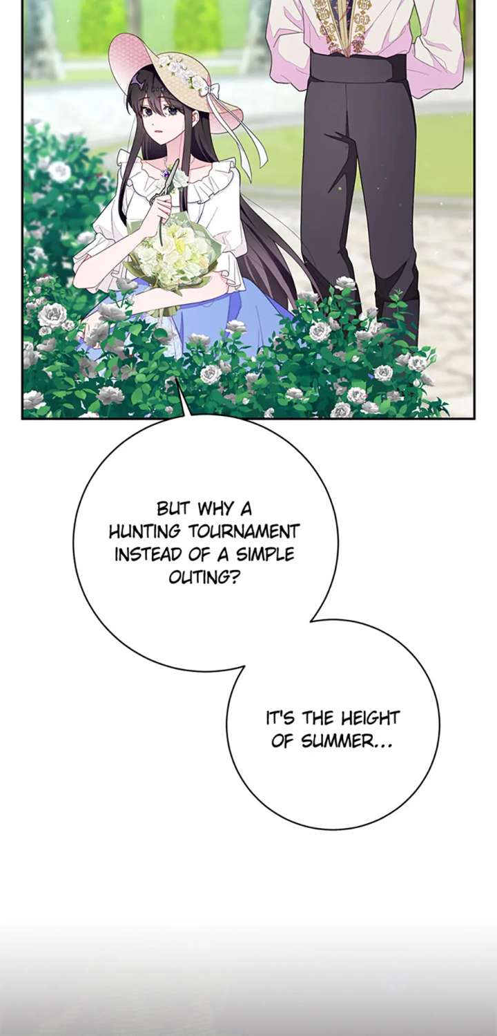The Bad Ending of an Otome Chapter 79 - Page 21