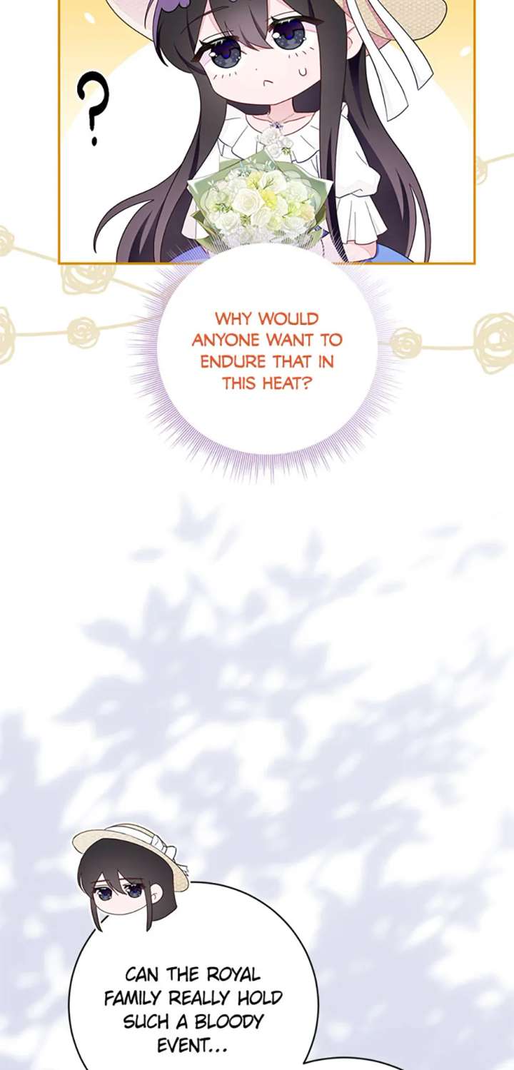 The Bad Ending of an Otome Chapter 79 - Page 24