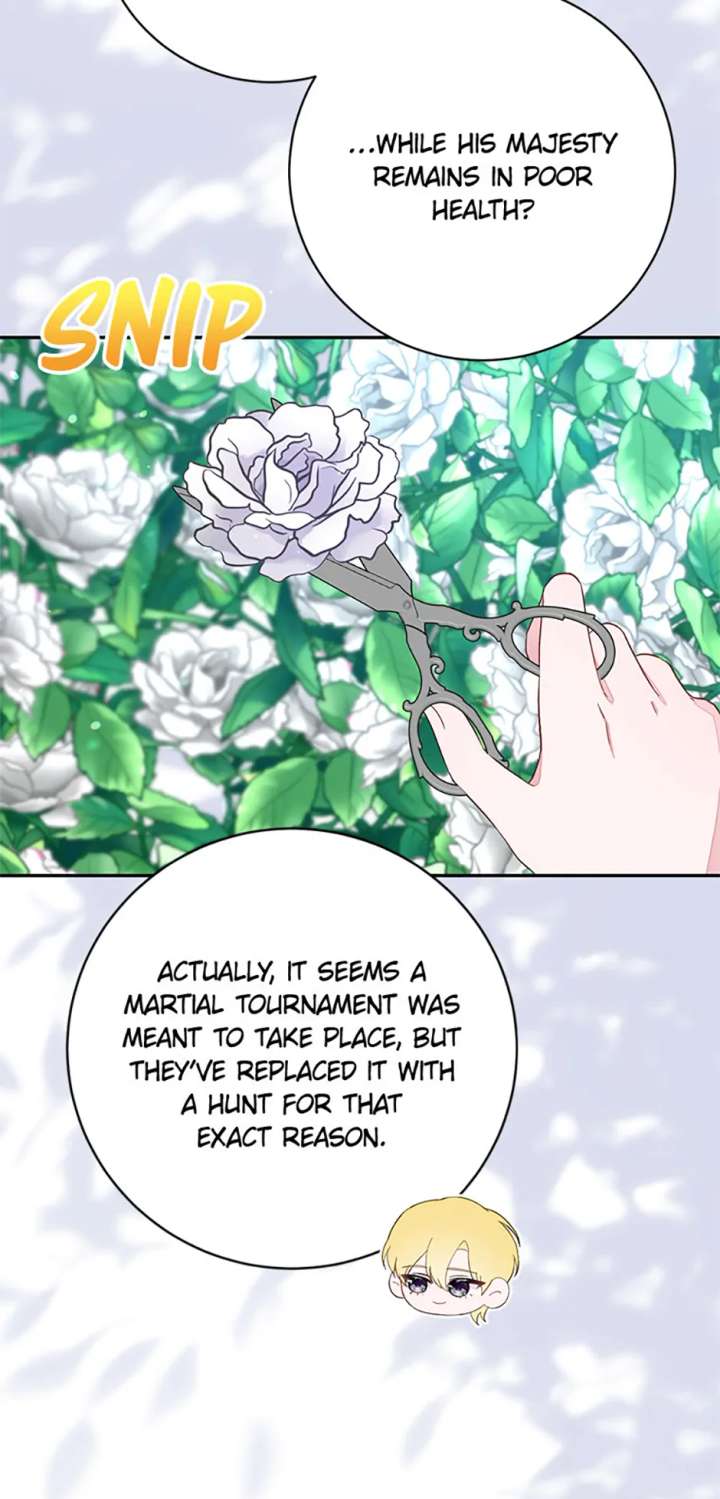 The Bad Ending of an Otome Chapter 79 - Page 25