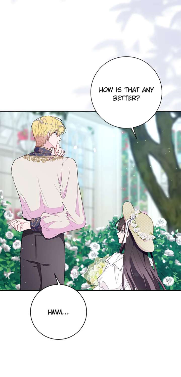 The Bad Ending of an Otome Chapter 79 - Page 26