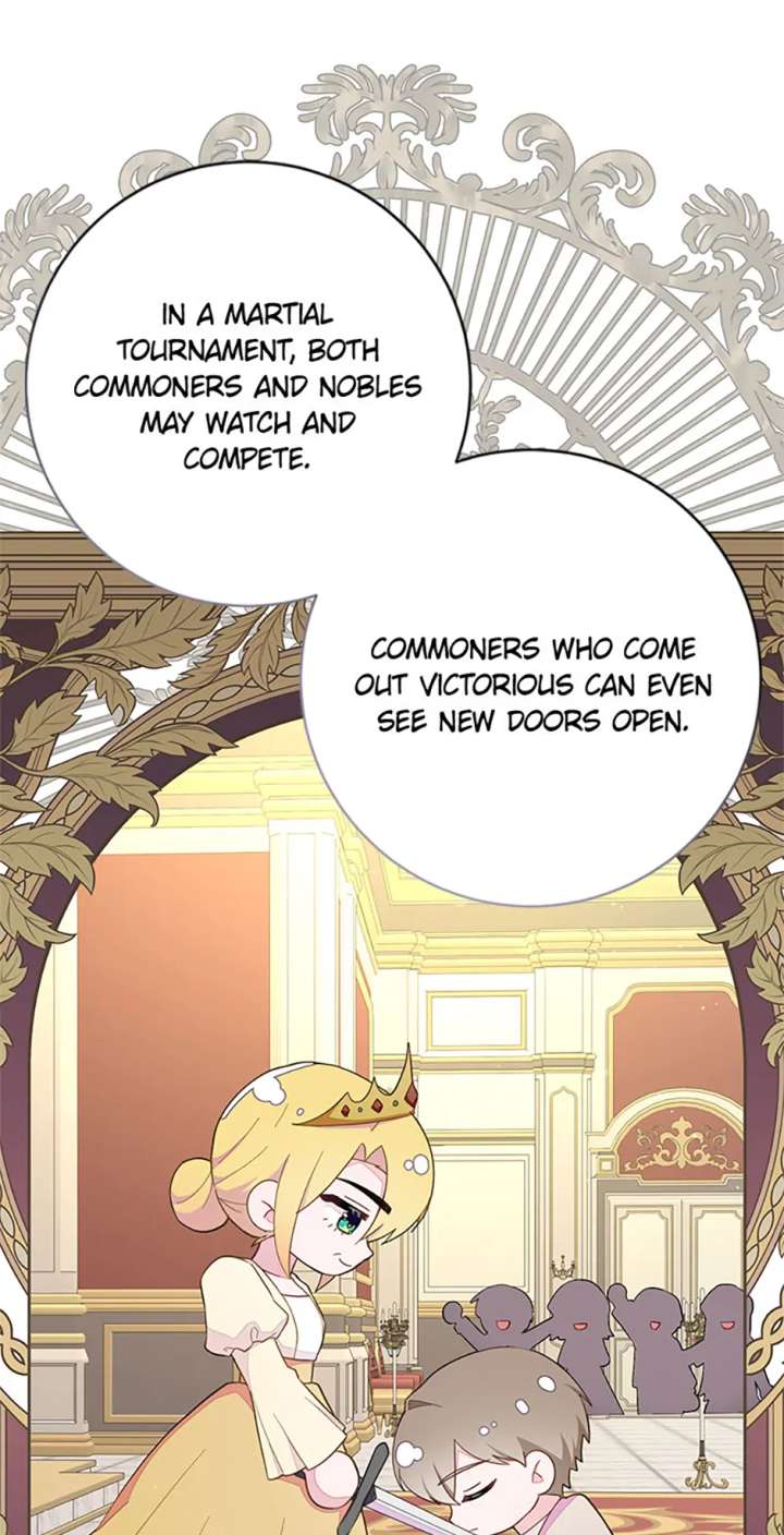 The Bad Ending of an Otome Chapter 79 - Page 27