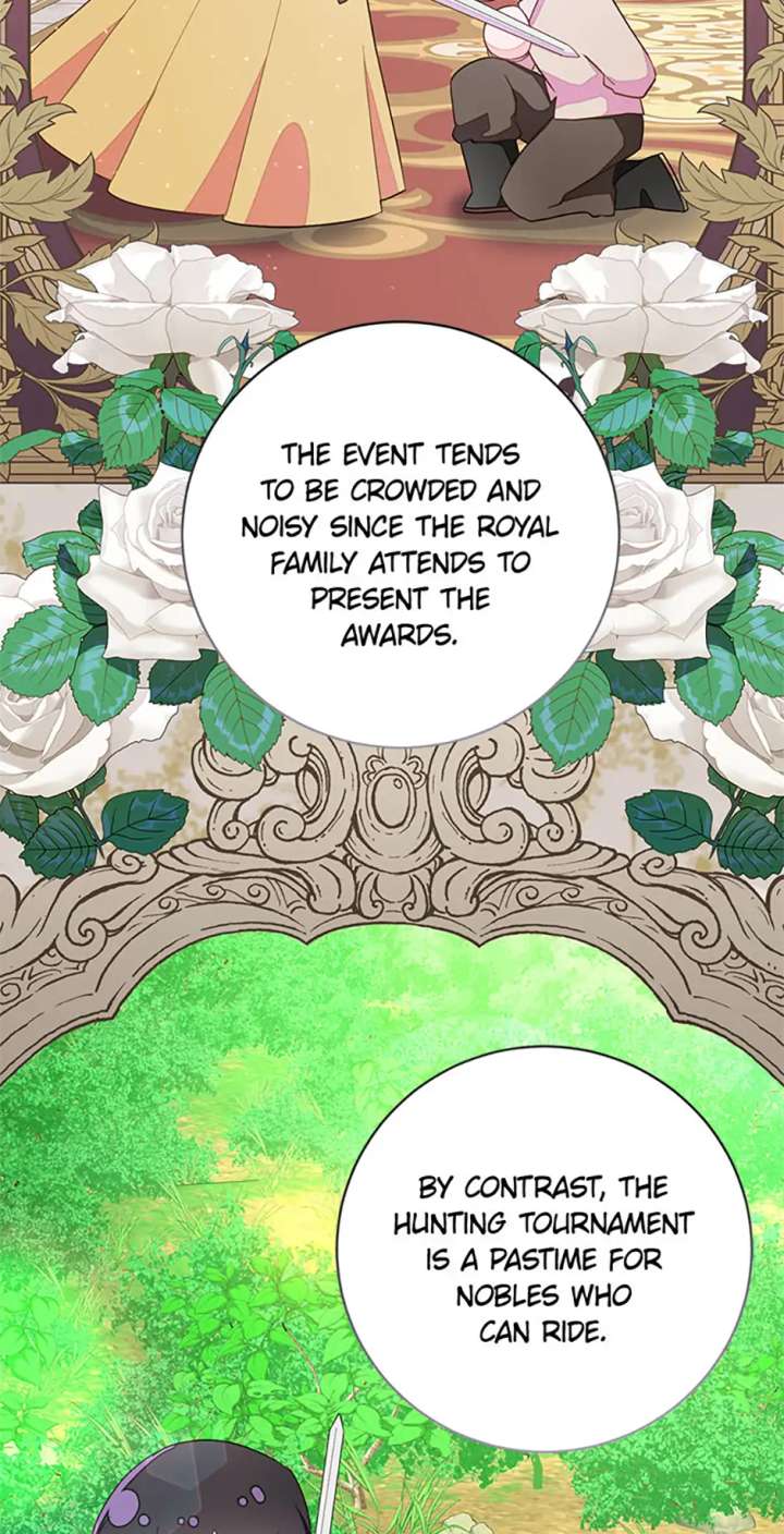 The Bad Ending of an Otome Chapter 79 - Page 28