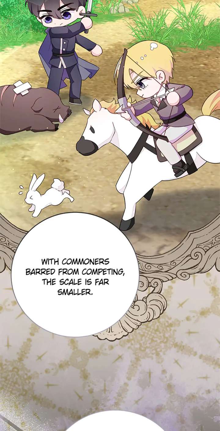 The Bad Ending of an Otome Chapter 79 - Page 29
