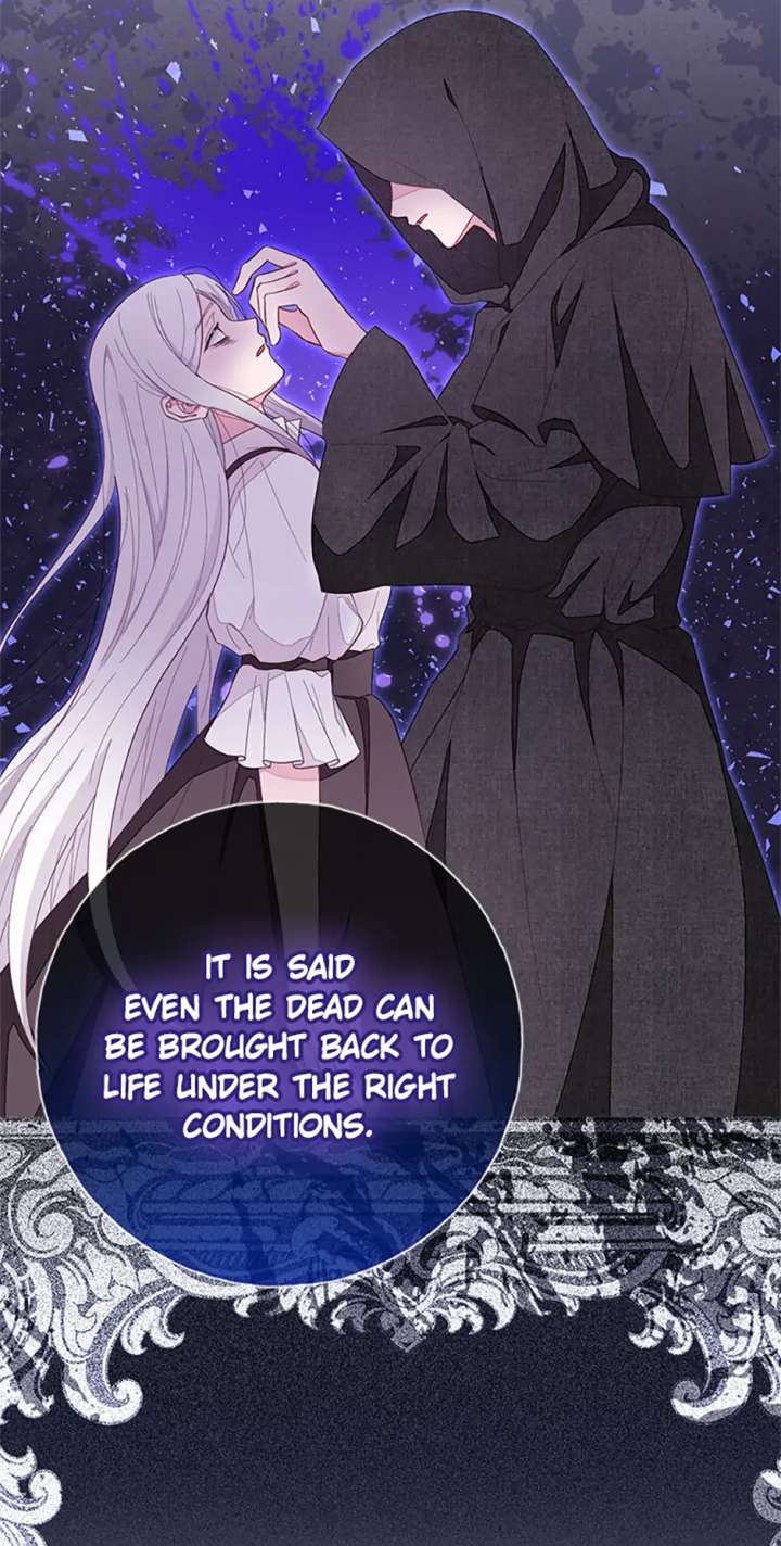 The Bad Ending of an Otome Chapter 79 - Page 4