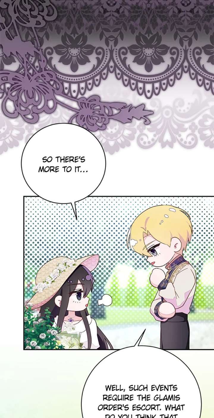 The Bad Ending of an Otome Chapter 79 - Page 31