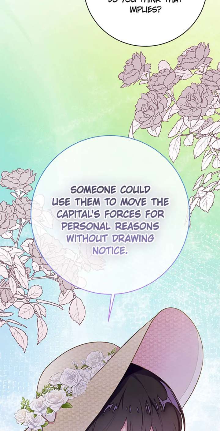 The Bad Ending of an Otome Chapter 79 - Page 32