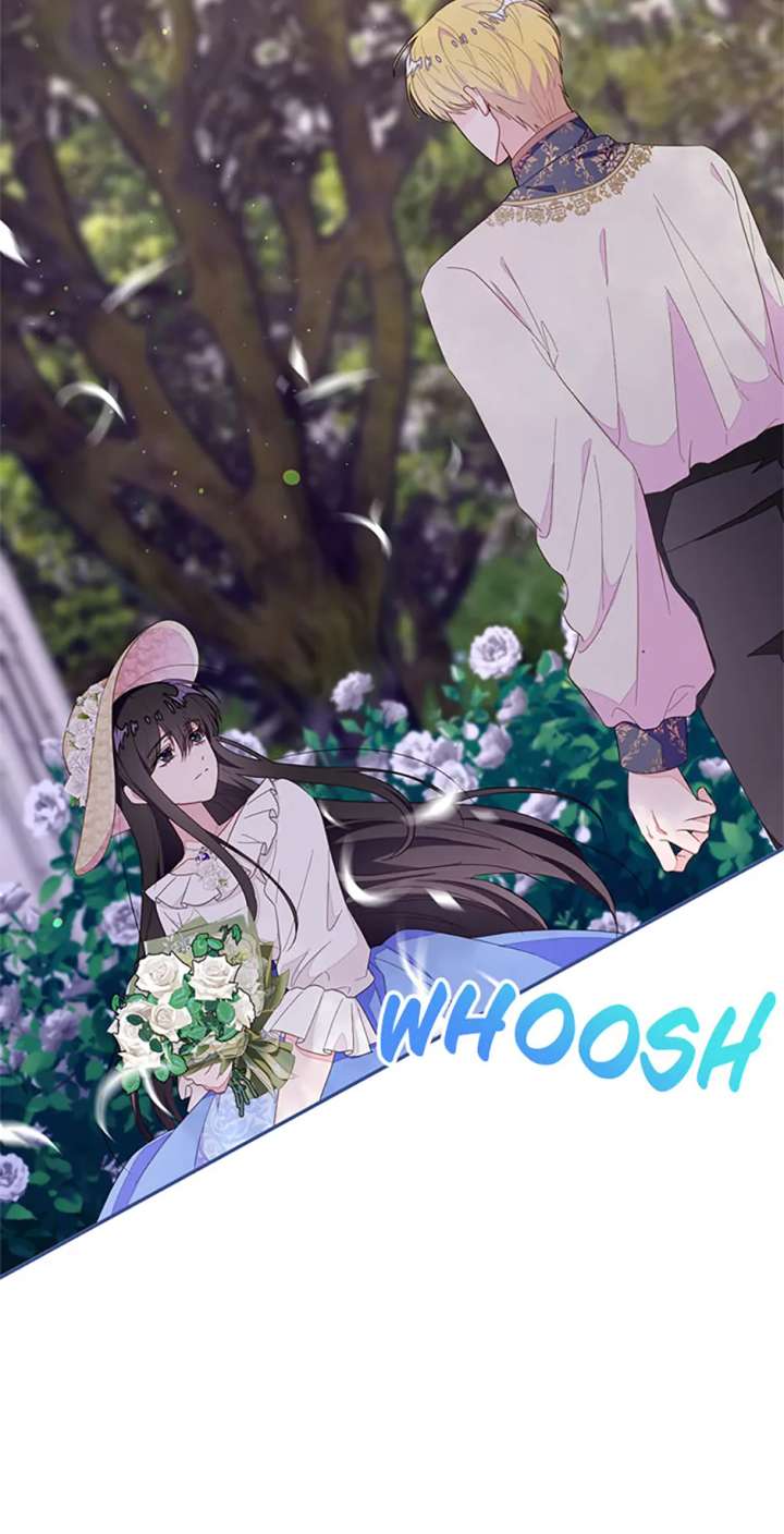 The Bad Ending of an Otome Chapter 79 - Page 35