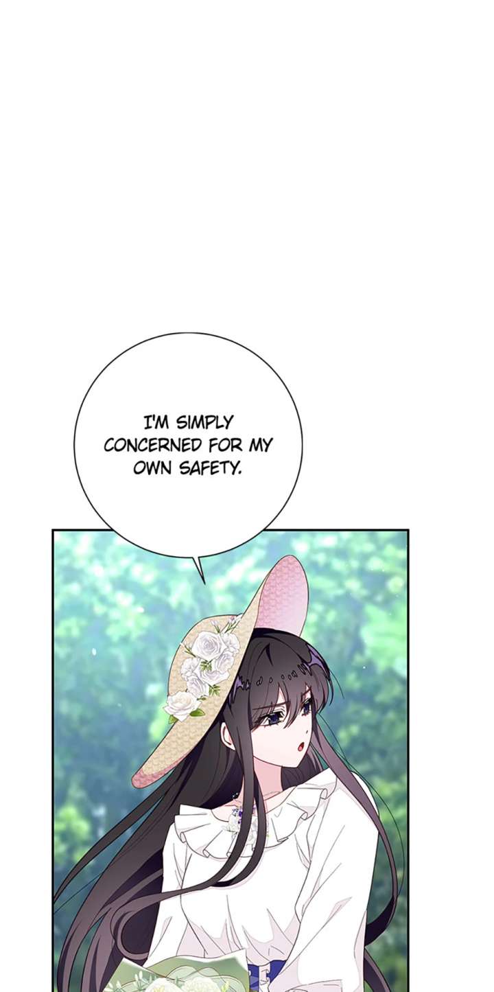 The Bad Ending of an Otome Chapter 79 - Page 36
