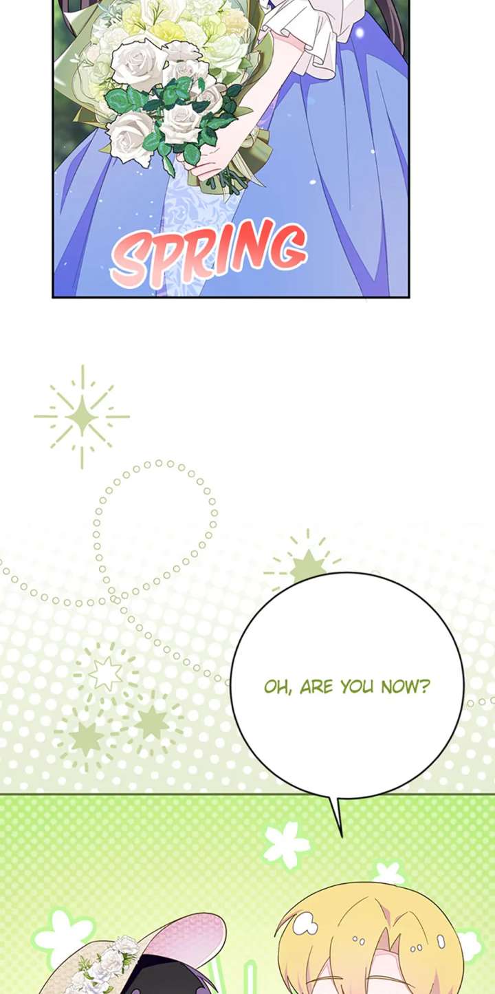 The Bad Ending of an Otome Chapter 79 - Page 37