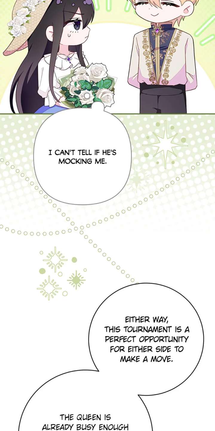 The Bad Ending of an Otome Chapter 79 - Page 38