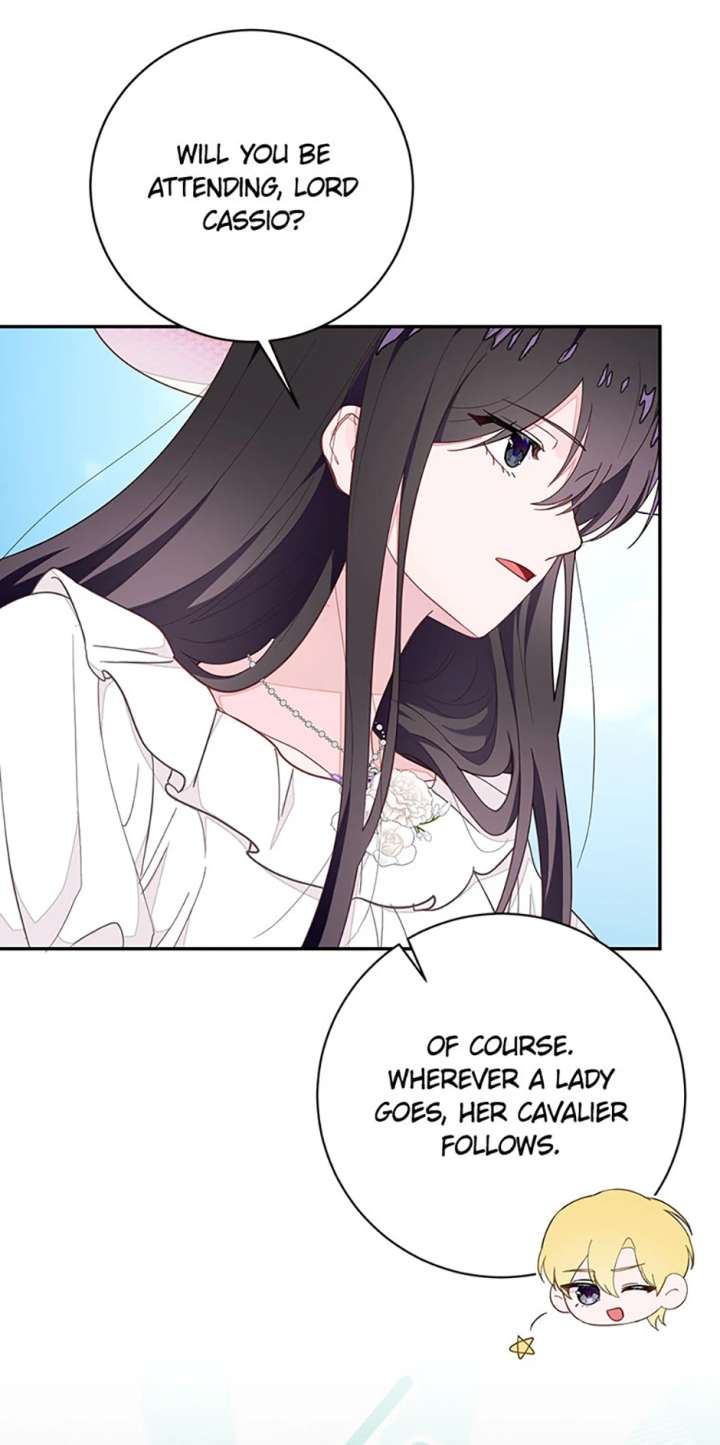 The Bad Ending of an Otome Chapter 79 - Page 40