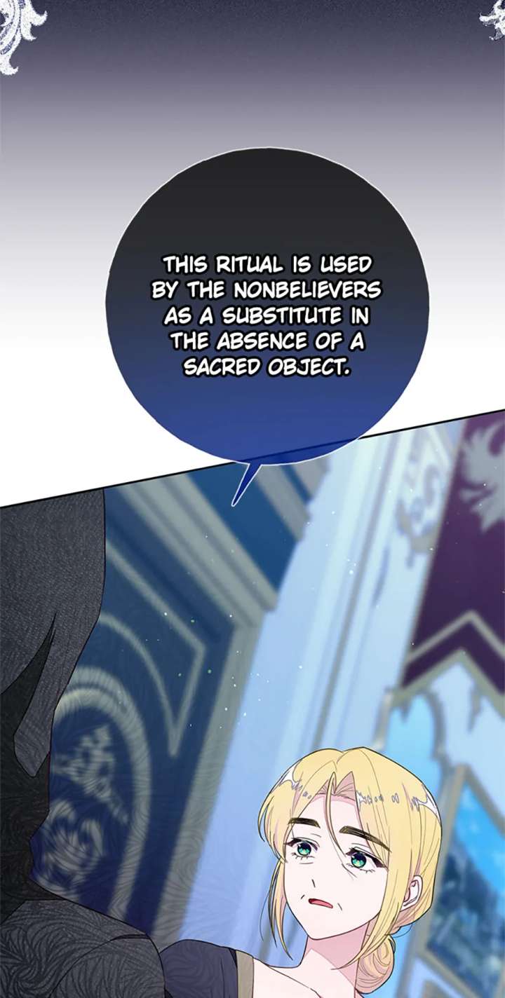 The Bad Ending of an Otome Chapter 79 - Page 5