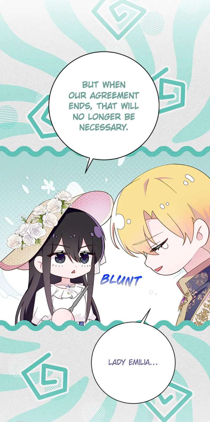 The Bad Ending of an Otome Chapter 79 - Page 41