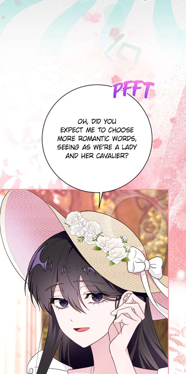 The Bad Ending of an Otome Chapter 79 - Page 42