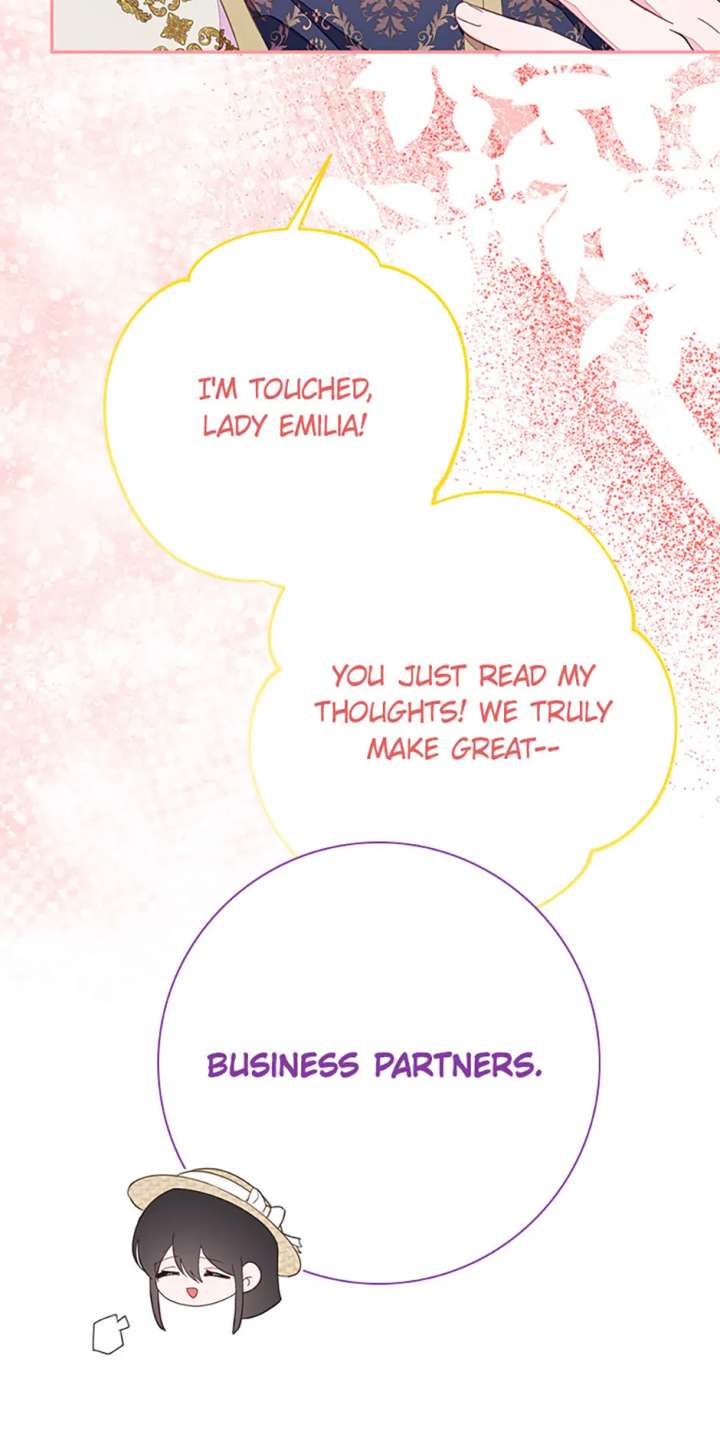 The Bad Ending of an Otome Chapter 79 - Page 44