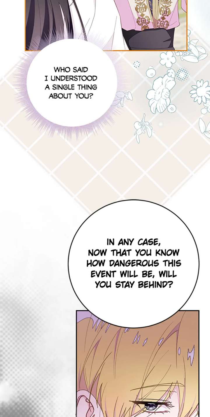 The Bad Ending of an Otome Chapter 79 - Page 46