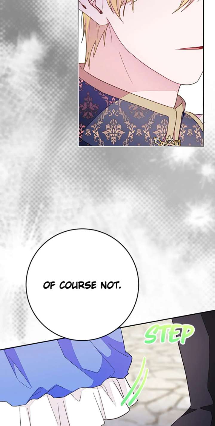 The Bad Ending of an Otome Chapter 79 - Page 47