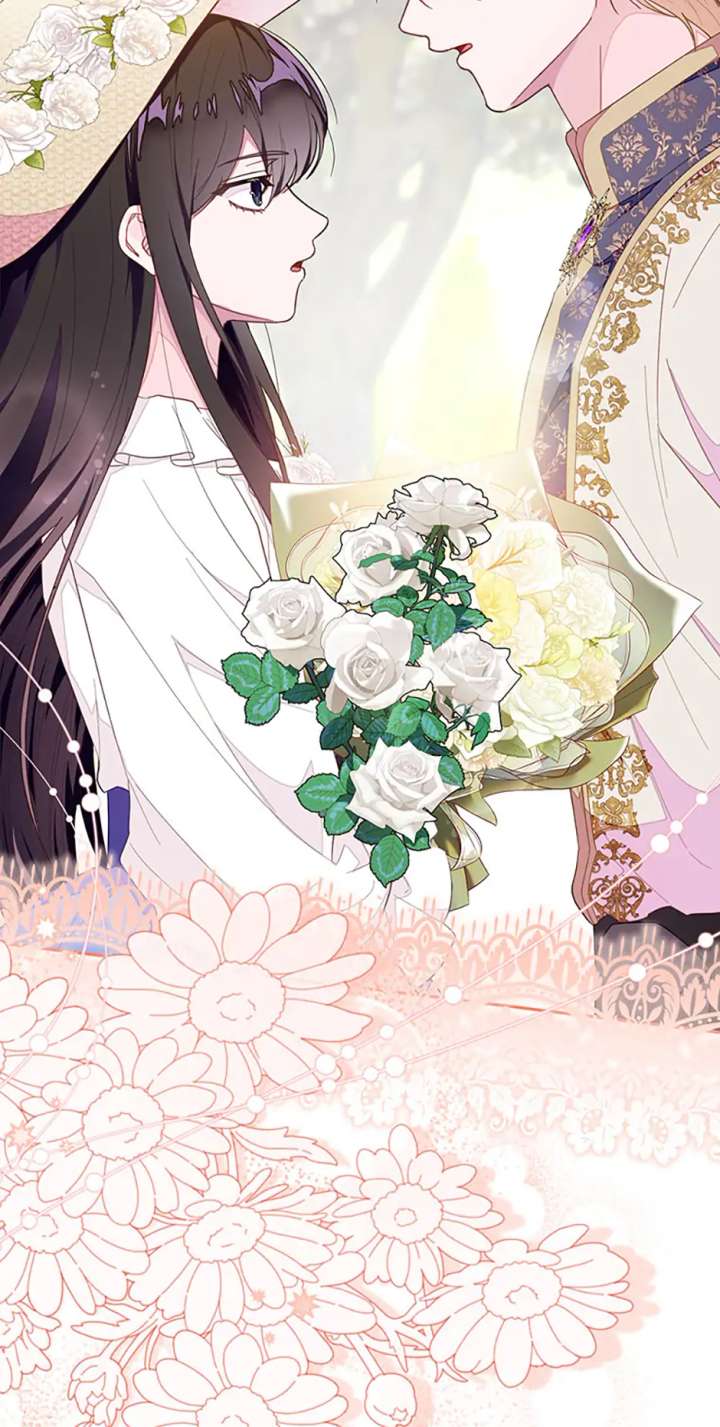 The Bad Ending of an Otome Chapter 79 - Page 49