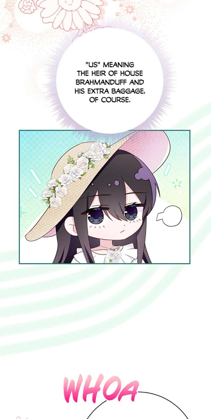 The Bad Ending of an Otome Chapter 79 - Page 50