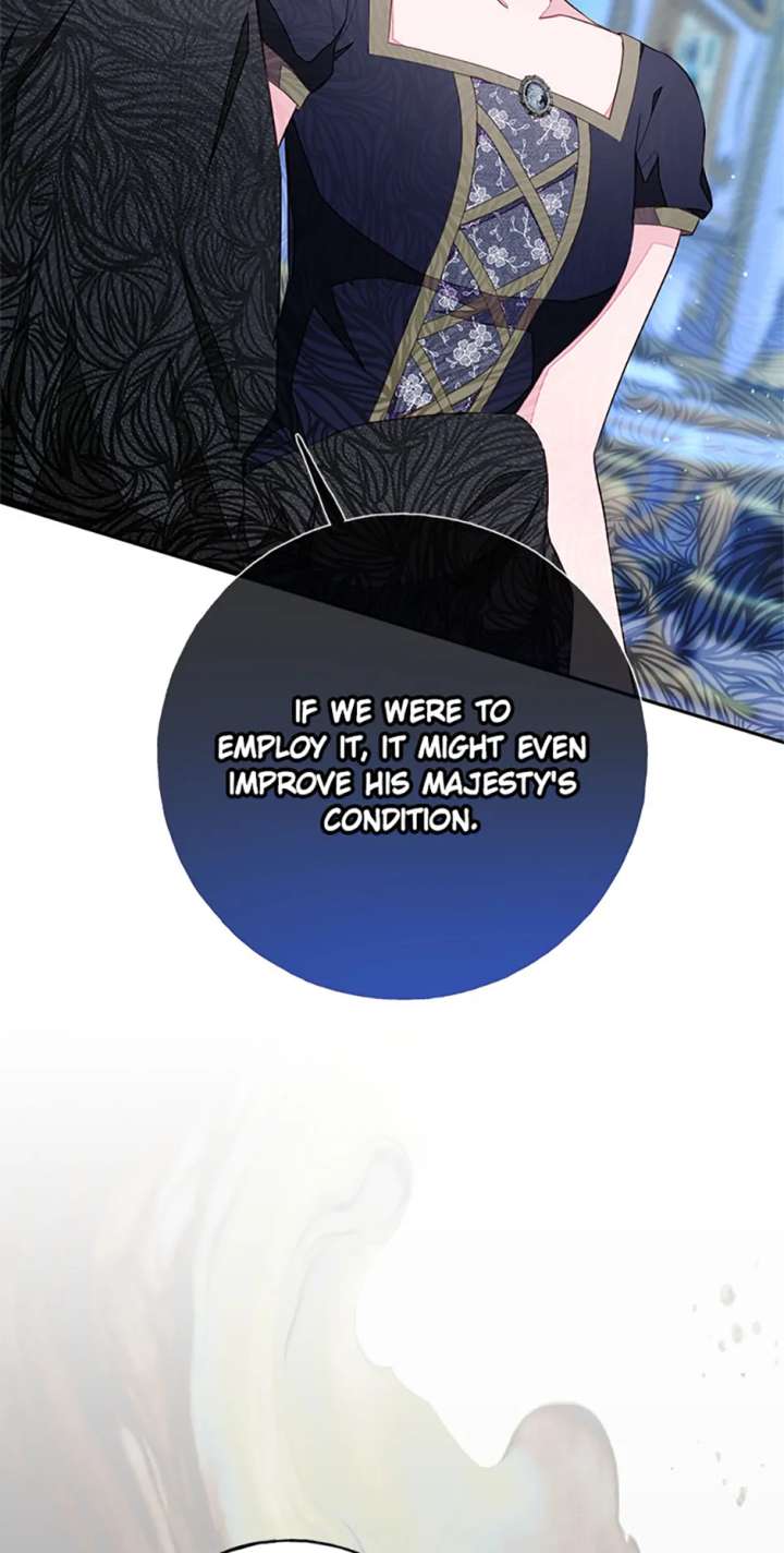 The Bad Ending of an Otome Chapter 79 - Page 6