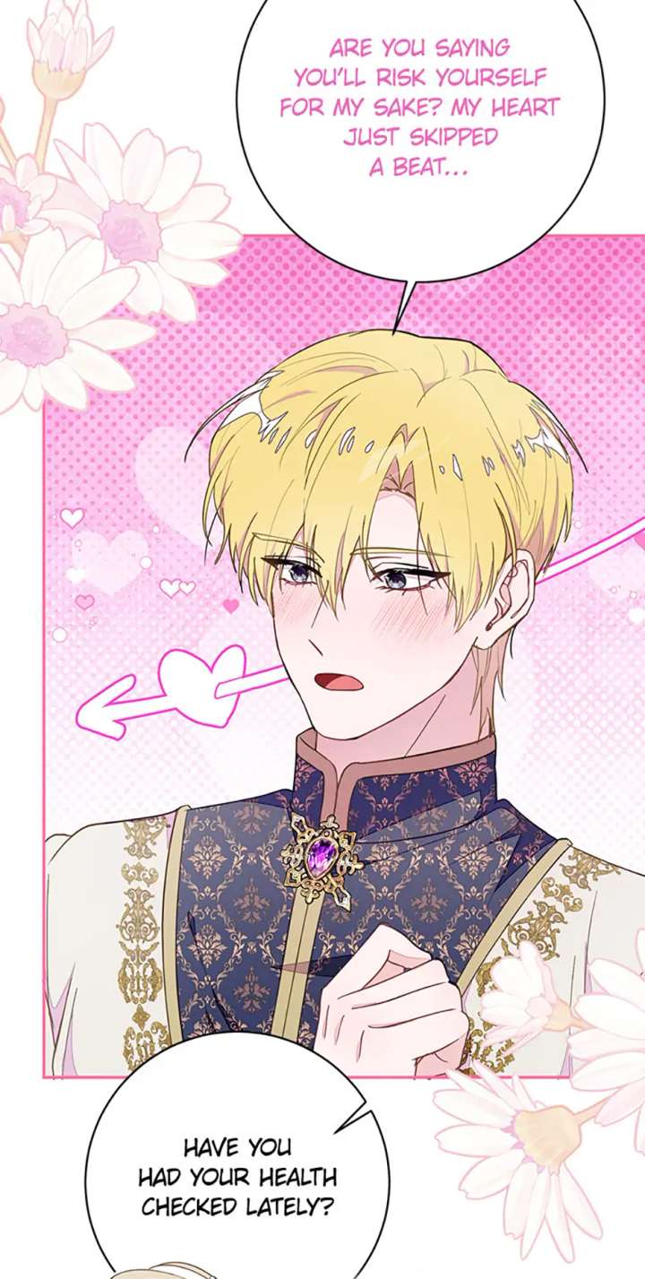The Bad Ending of an Otome Chapter 79 - Page 51