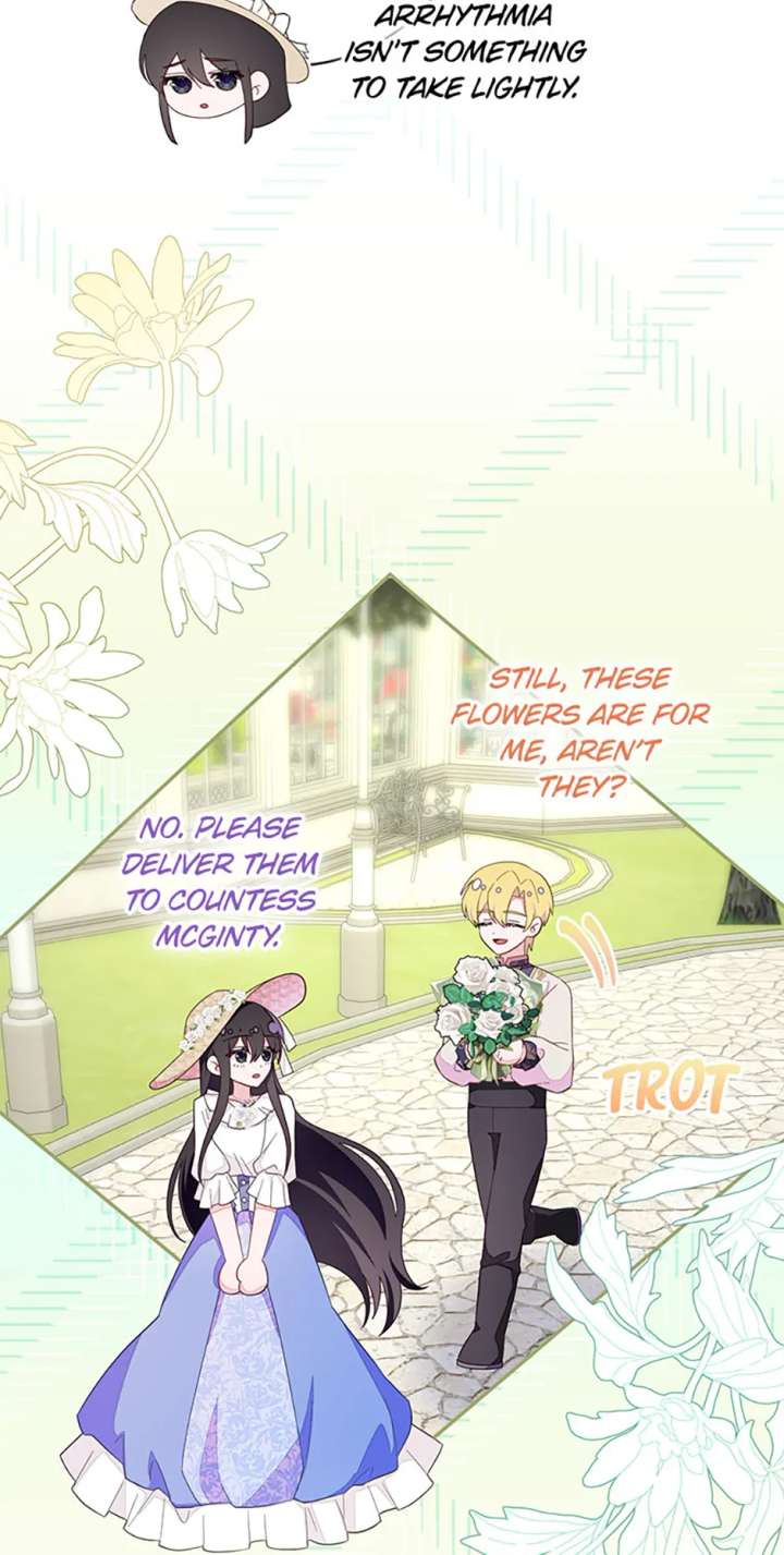 The Bad Ending of an Otome Chapter 79 - Page 52