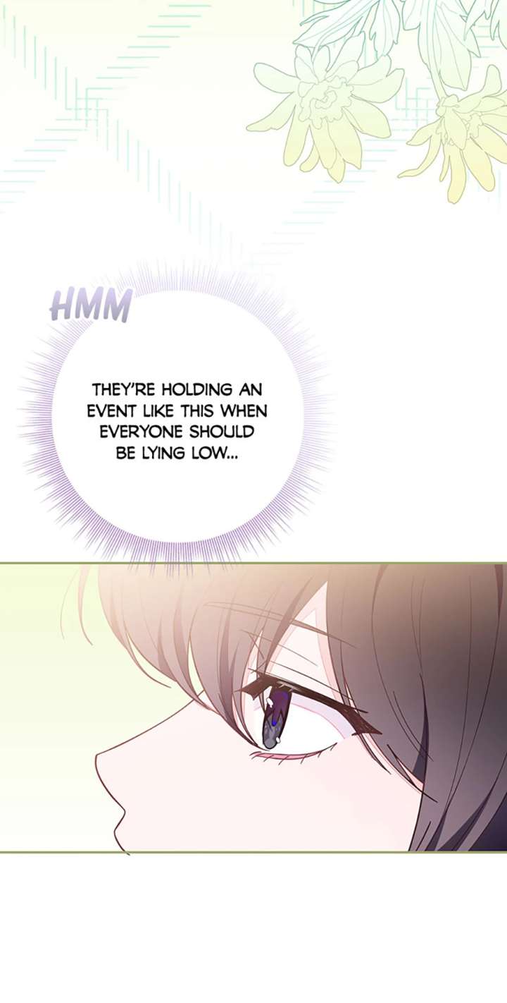 The Bad Ending of an Otome Chapter 79 - Page 53