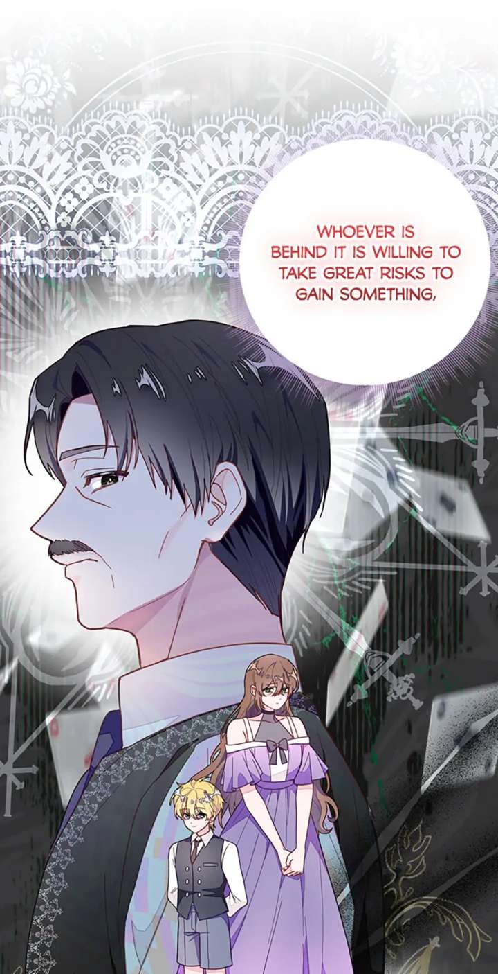 The Bad Ending of an Otome Chapter 79 - Page 54