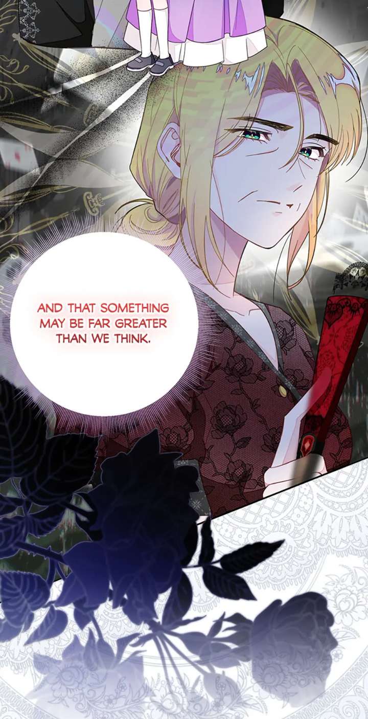 The Bad Ending of an Otome Chapter 79 - Page 55