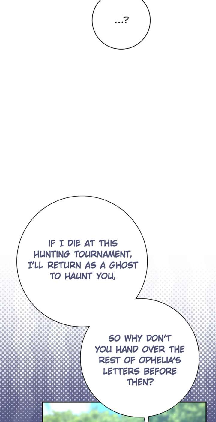 The Bad Ending of an Otome Chapter 79 - Page 57