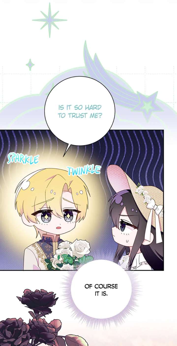 The Bad Ending of an Otome Chapter 79 - Page 59