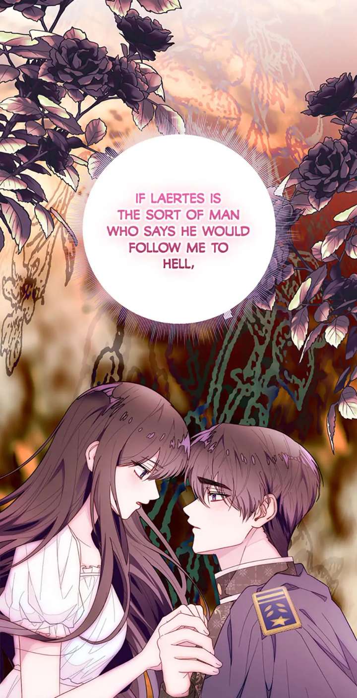 The Bad Ending of an Otome Chapter 79 - Page 60