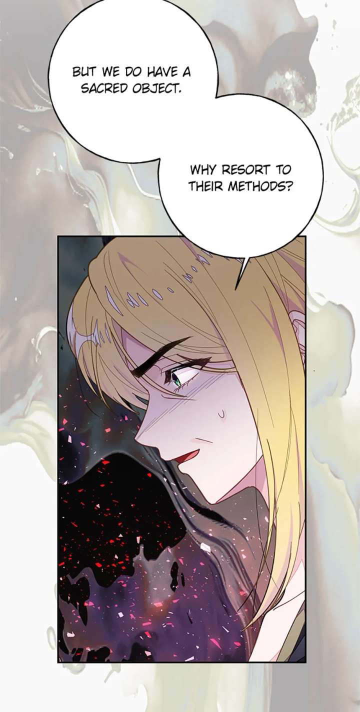 The Bad Ending of an Otome Chapter 79 - Page 7