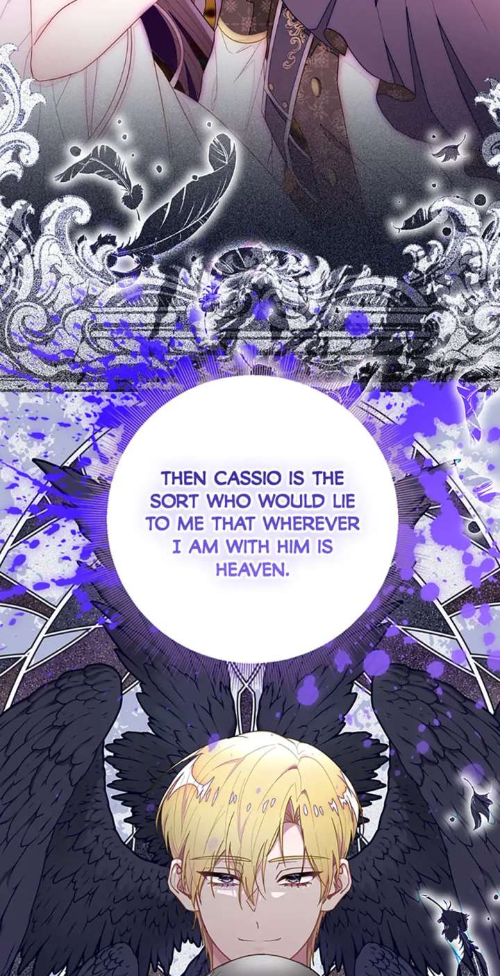 The Bad Ending of an Otome Chapter 79 - Page 61