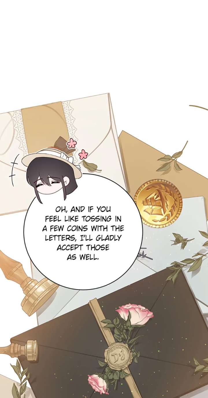 The Bad Ending of an Otome Chapter 79 - Page 64