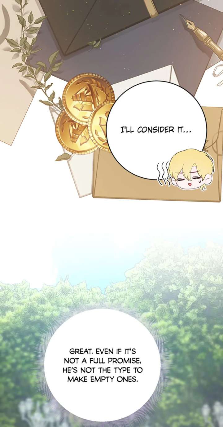 The Bad Ending of an Otome Chapter 79 - Page 65