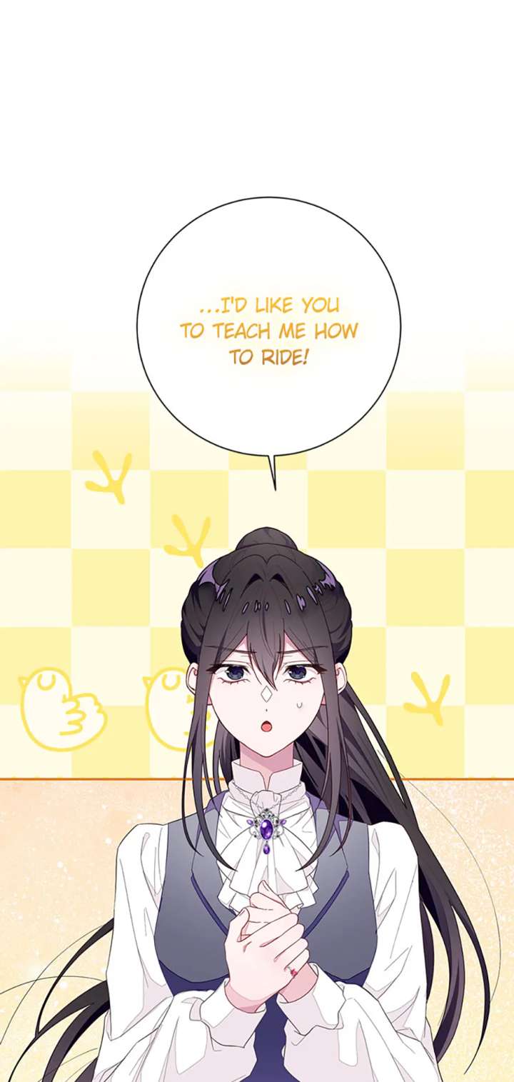 The Bad Ending of an Otome Chapter 79 - Page 68
