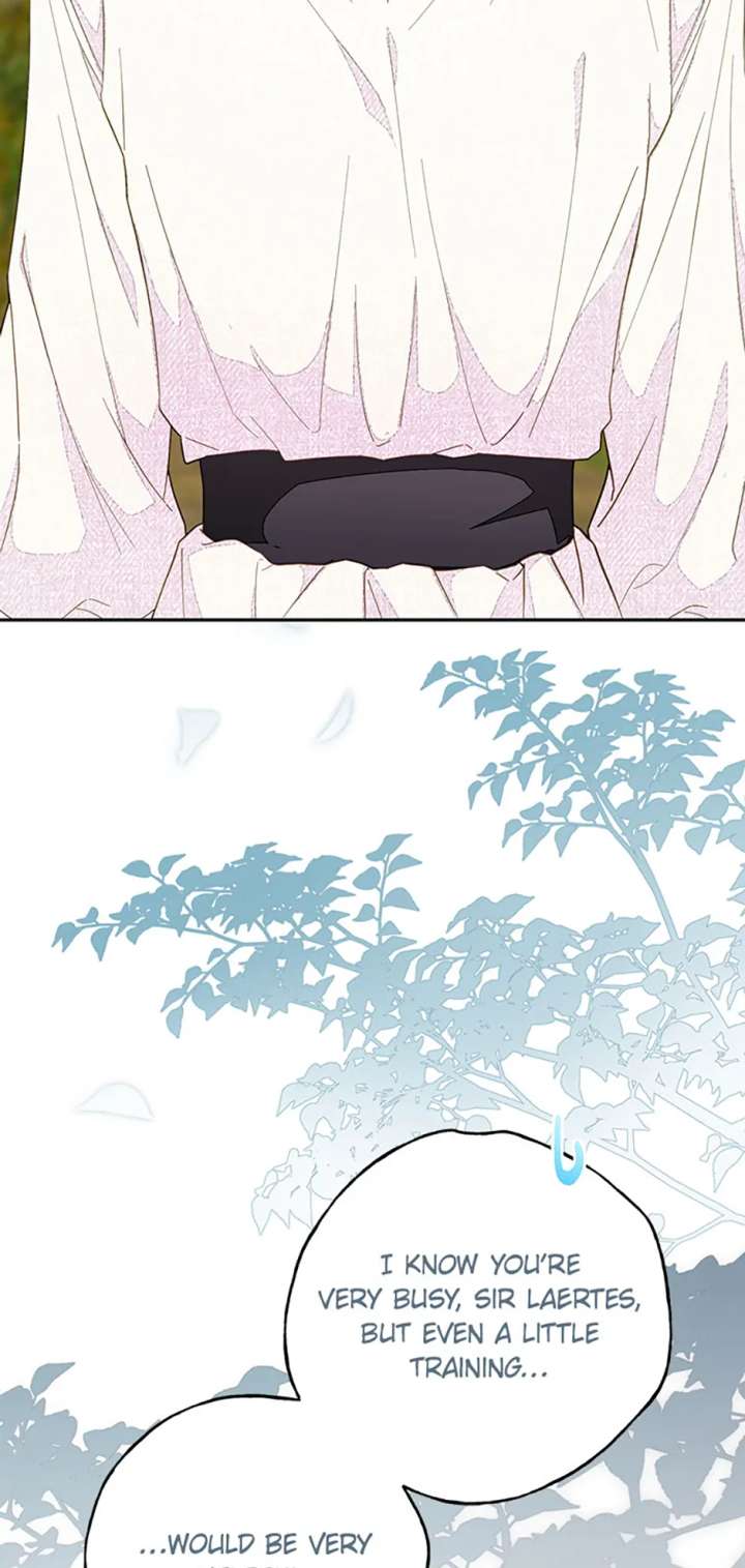 The Bad Ending of an Otome Chapter 79 - Page 70