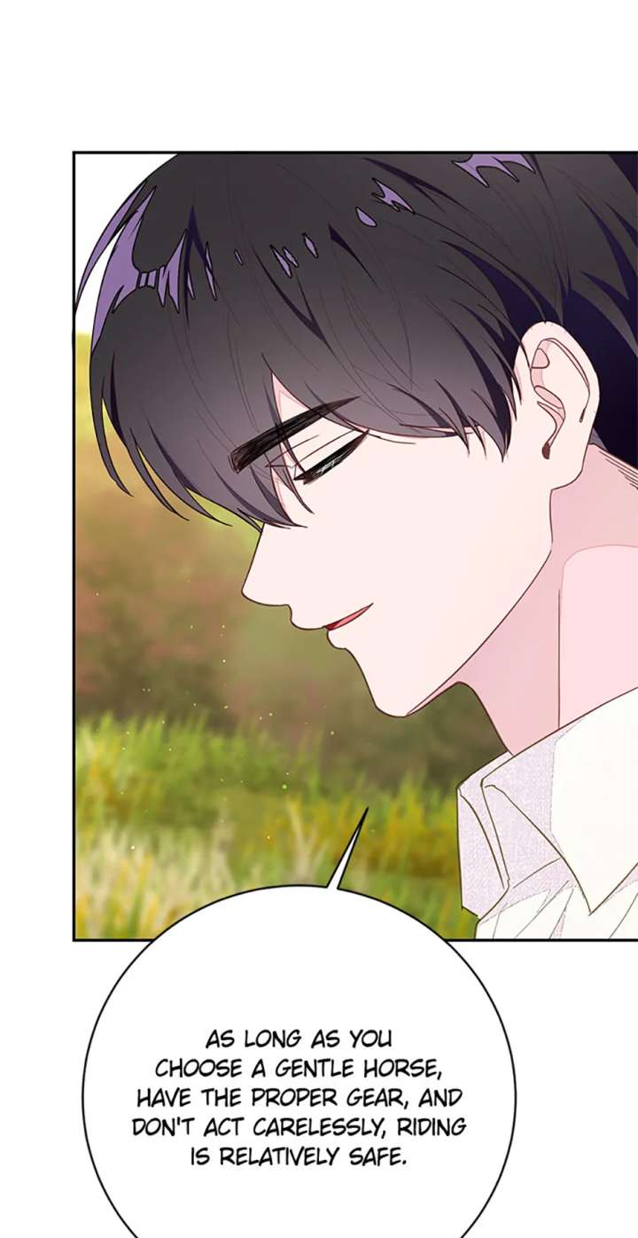 The Bad Ending of an Otome Chapter 79 - Page 74