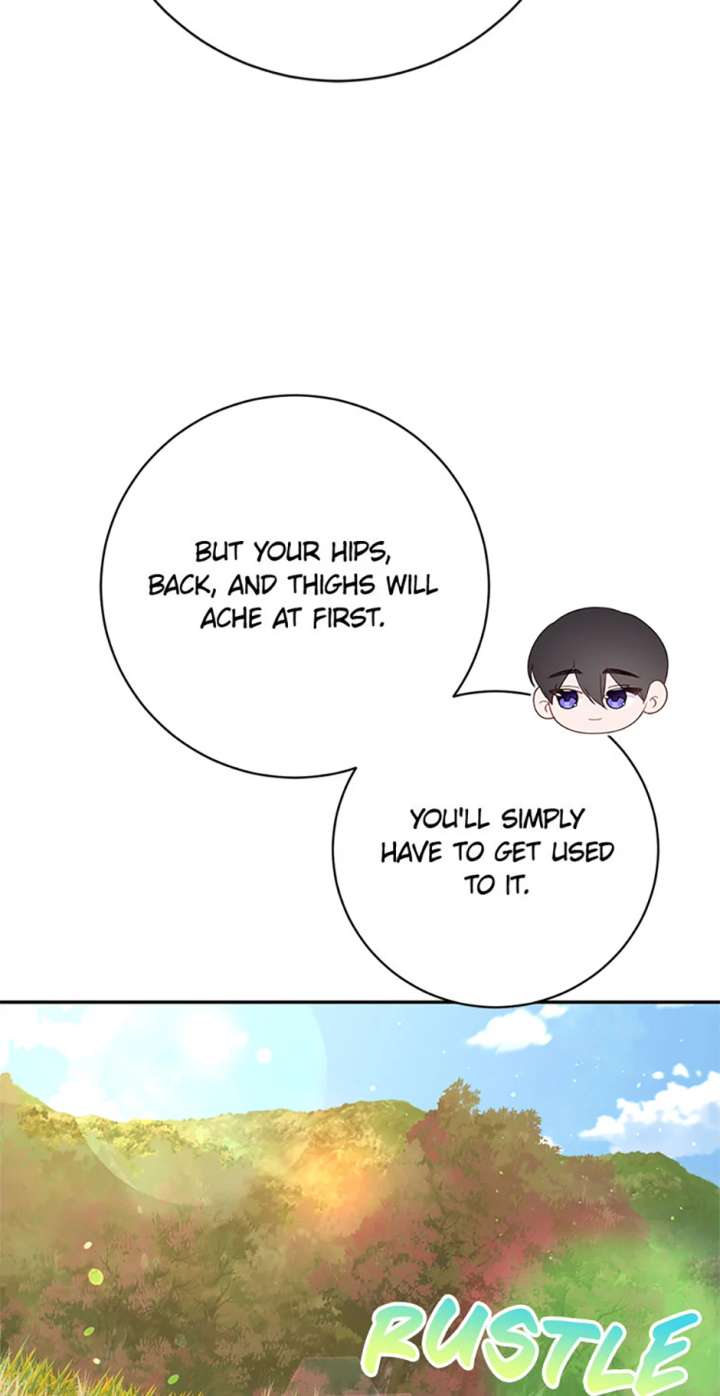 The Bad Ending of an Otome Chapter 79 - Page 75