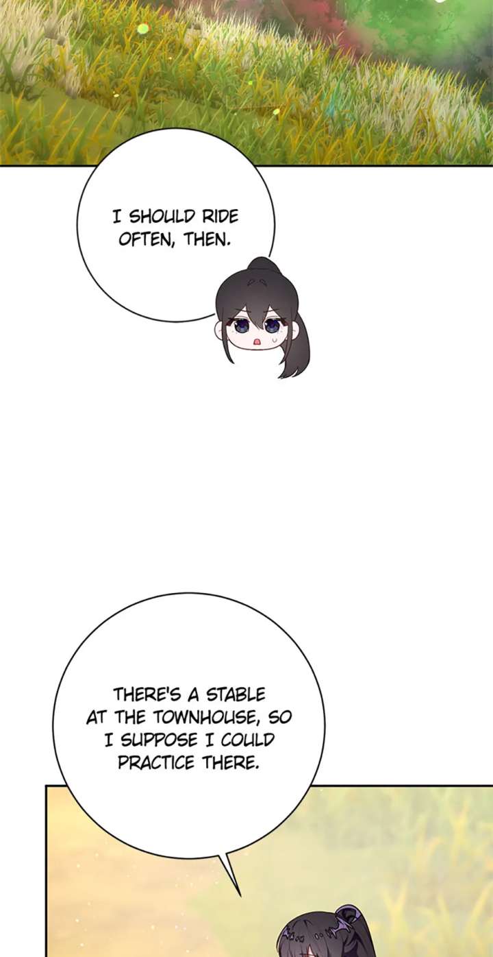 The Bad Ending of an Otome Chapter 79 - Page 76