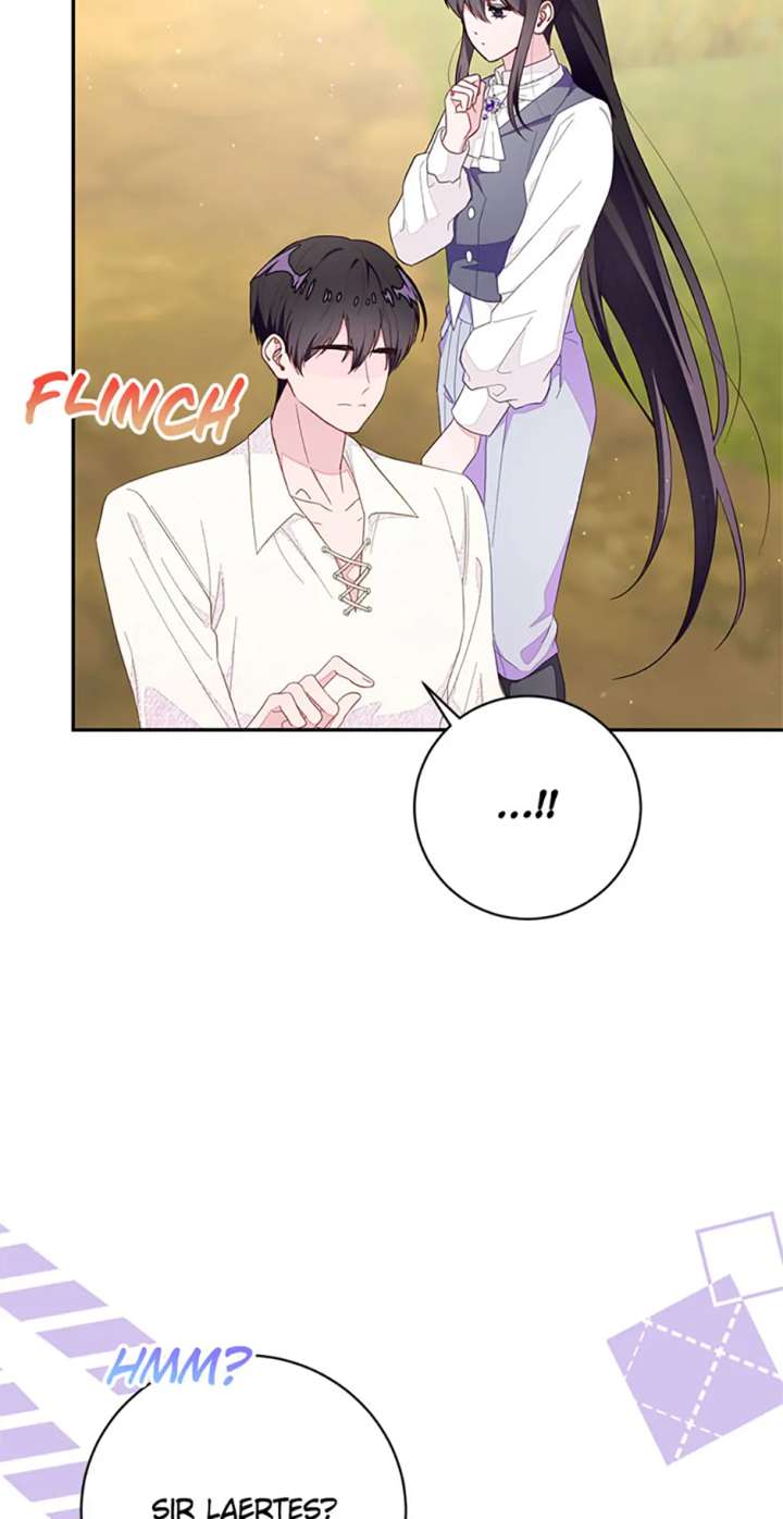 The Bad Ending of an Otome Chapter 79 - Page 77