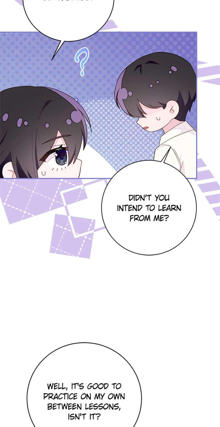 The Bad Ending of an Otome Chapter 79 - Page 78