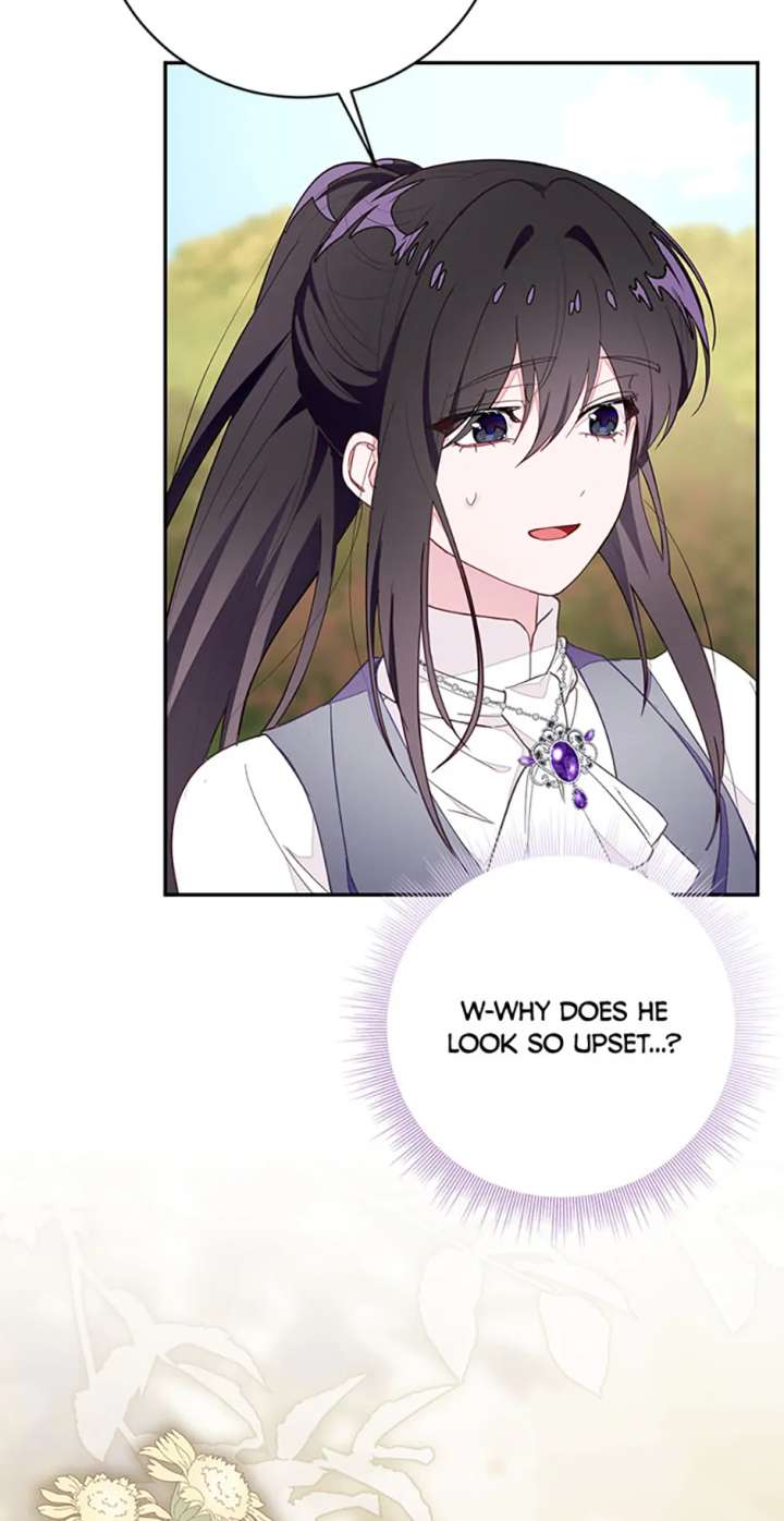The Bad Ending of an Otome Chapter 79 - Page 79