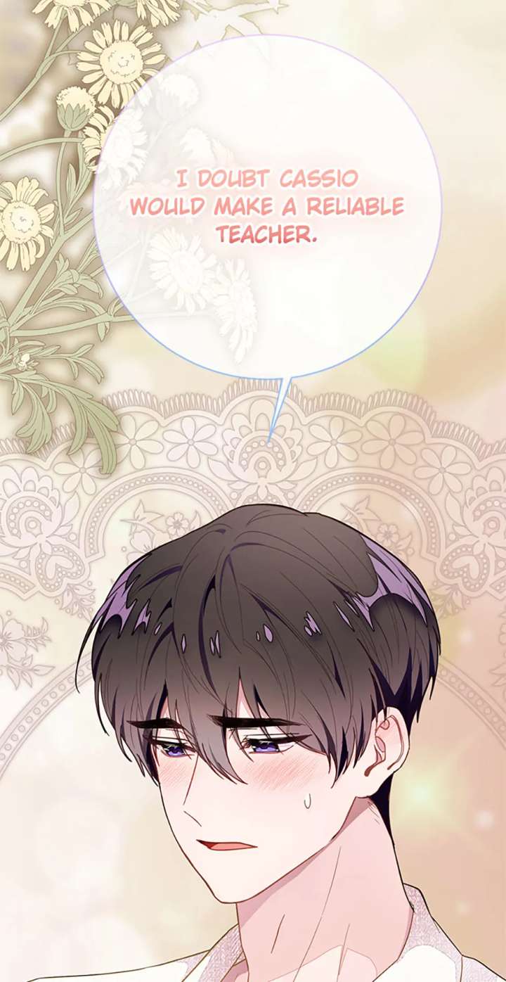 The Bad Ending of an Otome Chapter 79 - Page 80