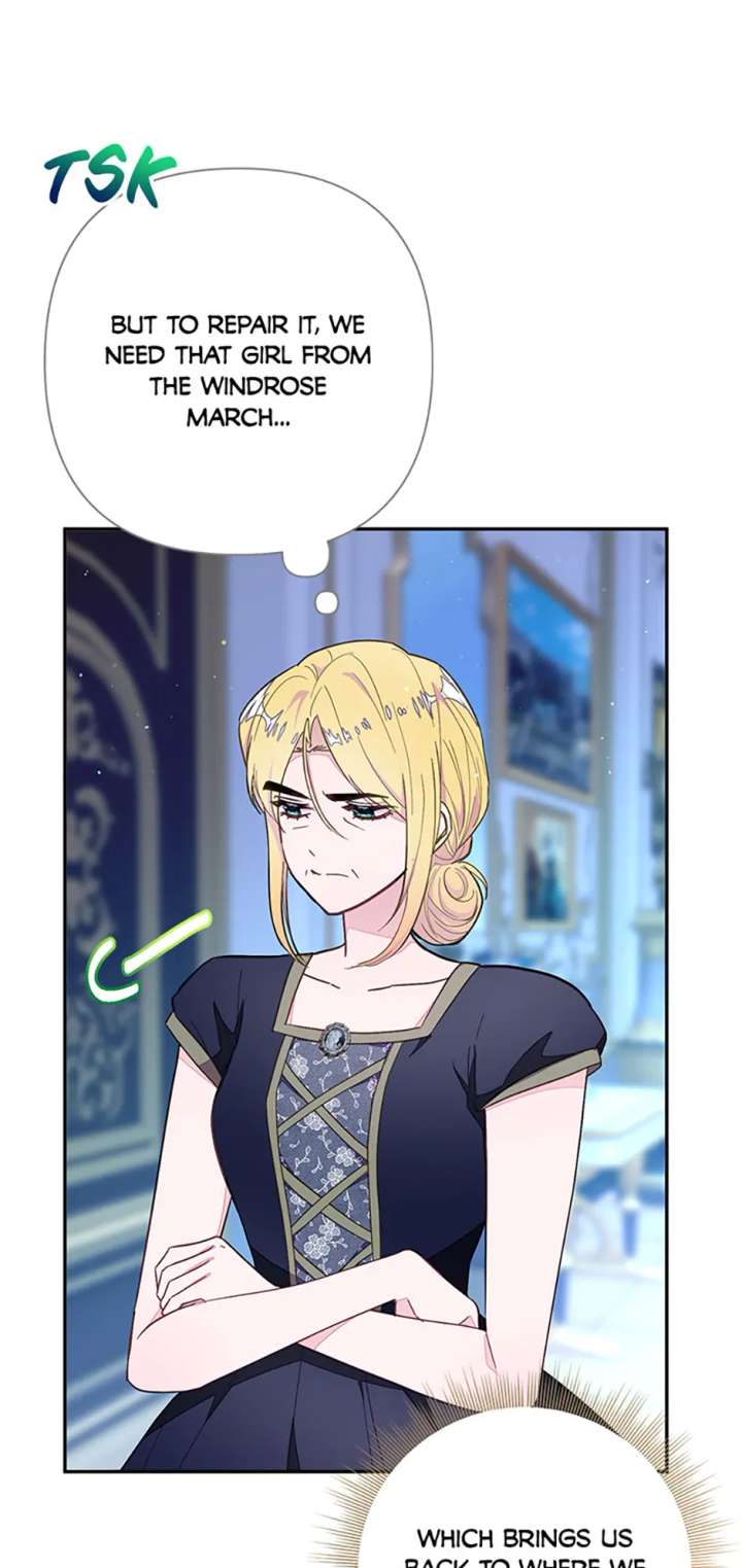 The Bad Ending of an Otome Chapter 79 - Page 10