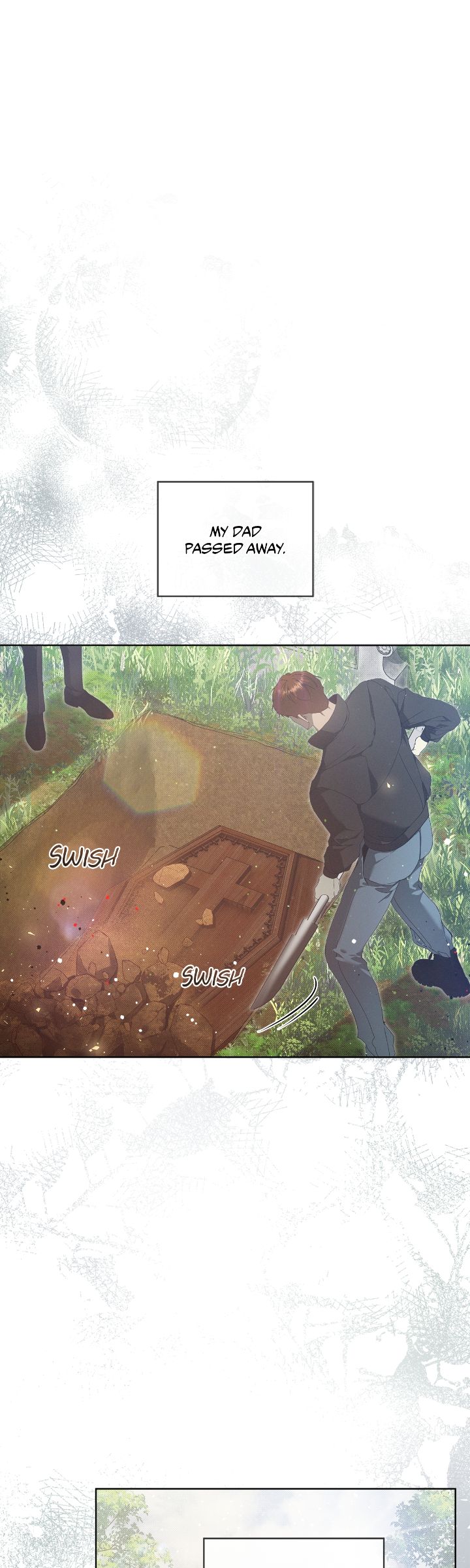The Bad Life Chapter 0 - Page 2