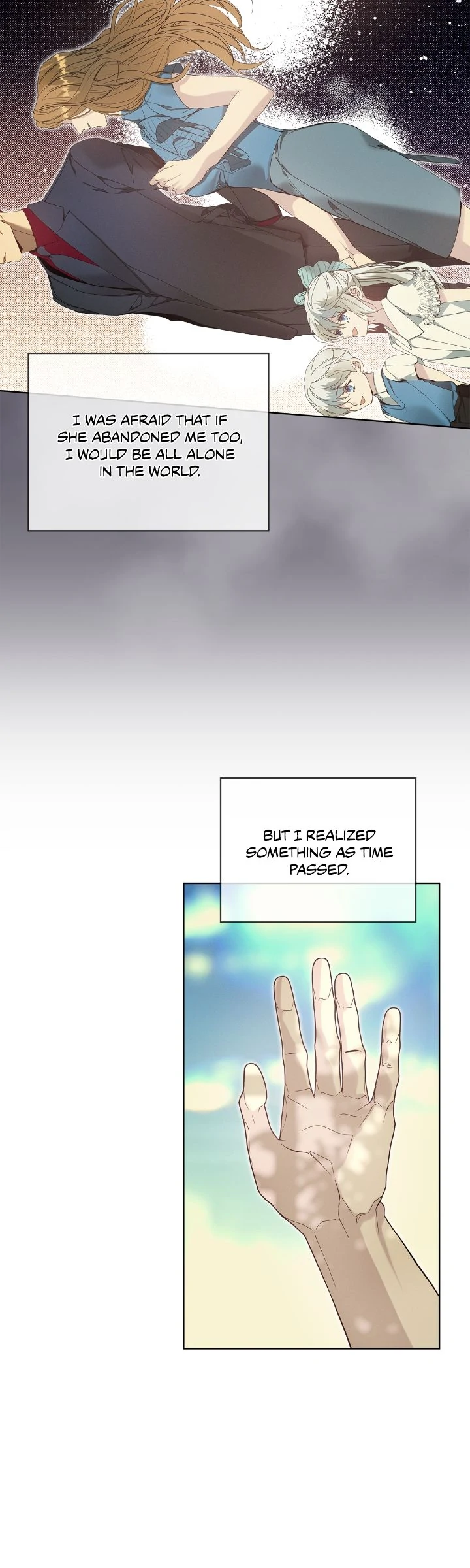 The Bad Life Chapter 0 - Page 12