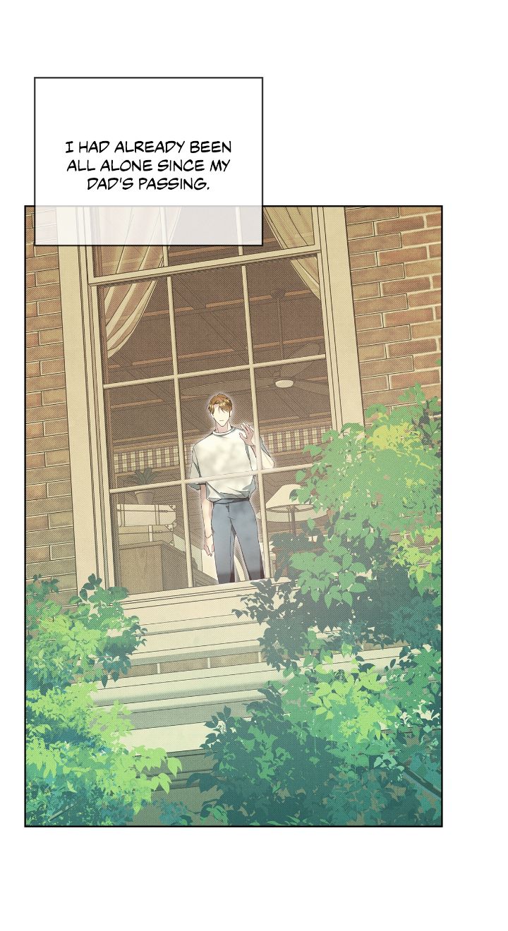 The Bad Life Chapter 0 - Page 13